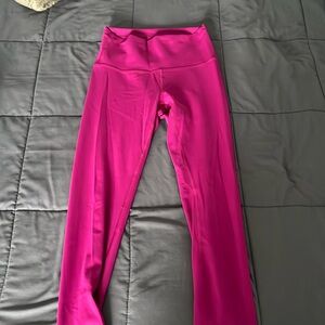 Lululemon Wunder Train HR Tight 25”